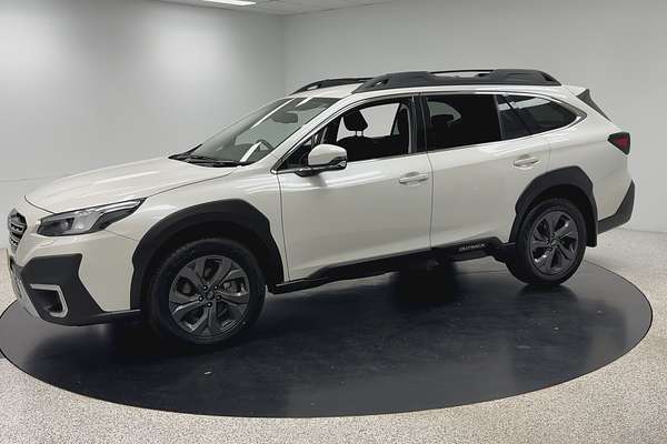 2022 Subaru Outback AWD 6GEN