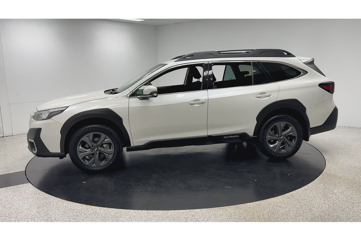 2022 Subaru Outback AWD 6GEN