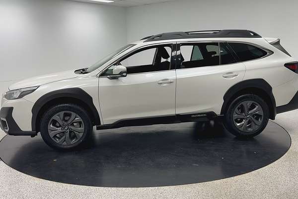 2022 Subaru Outback AWD 6GEN