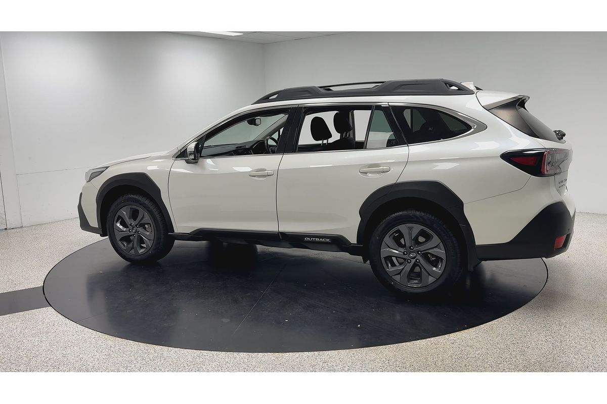 2022 Subaru Outback AWD 6GEN