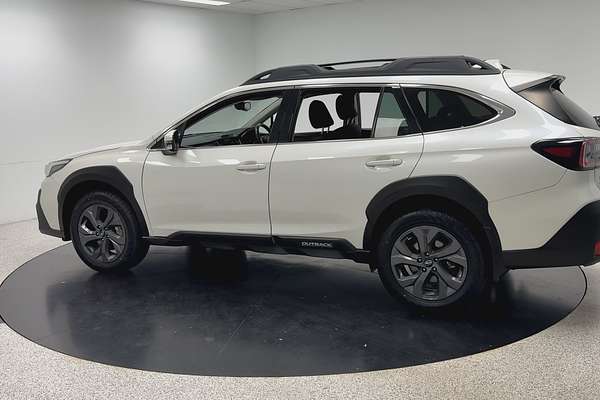 2022 Subaru Outback AWD 6GEN