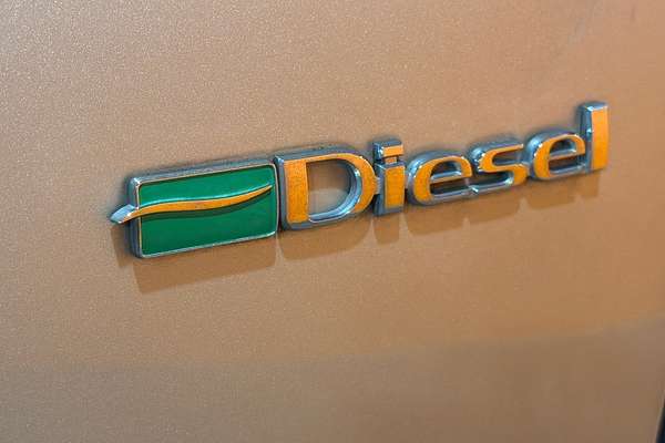 2013 Holden Captiva 7 SX CG Series II