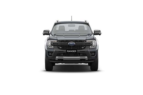 2025 Ford Ranger Wildtrak 4X4 3.0L