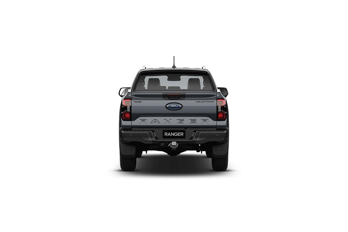 2025 Ford Ranger Wildtrak 4X4 3.0L