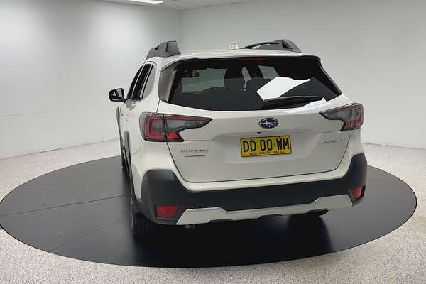 2022 Subaru Outback AWD 6GEN