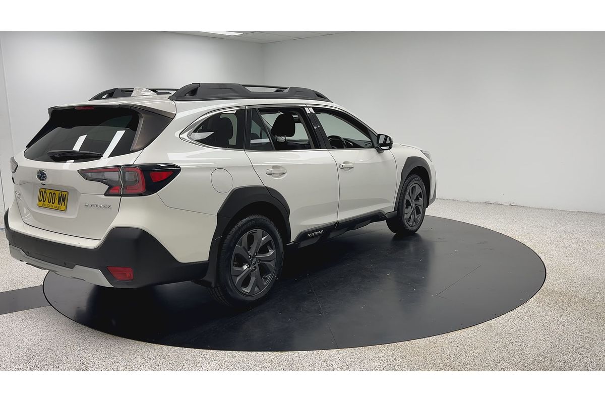 2022 Subaru Outback AWD 6GEN