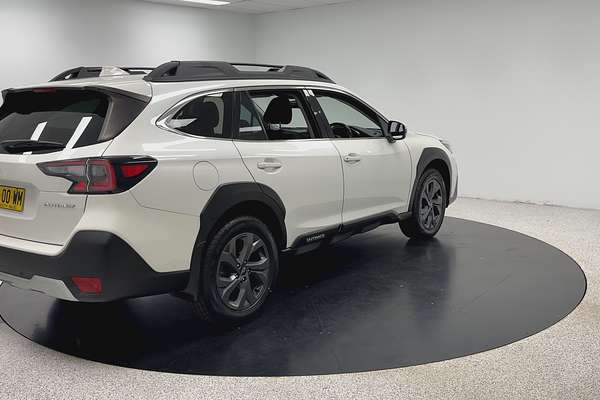 2022 Subaru Outback AWD 6GEN