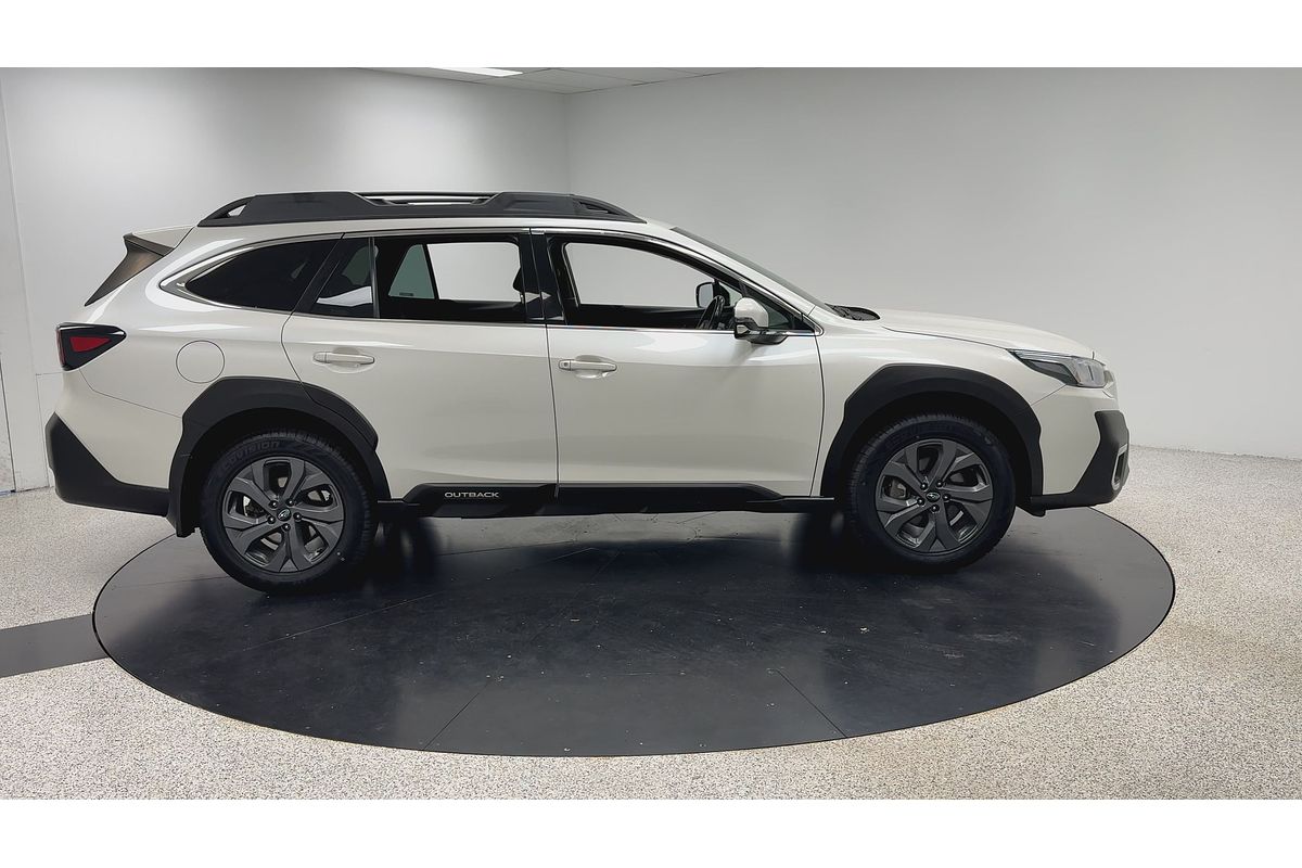 2022 Subaru Outback AWD 6GEN