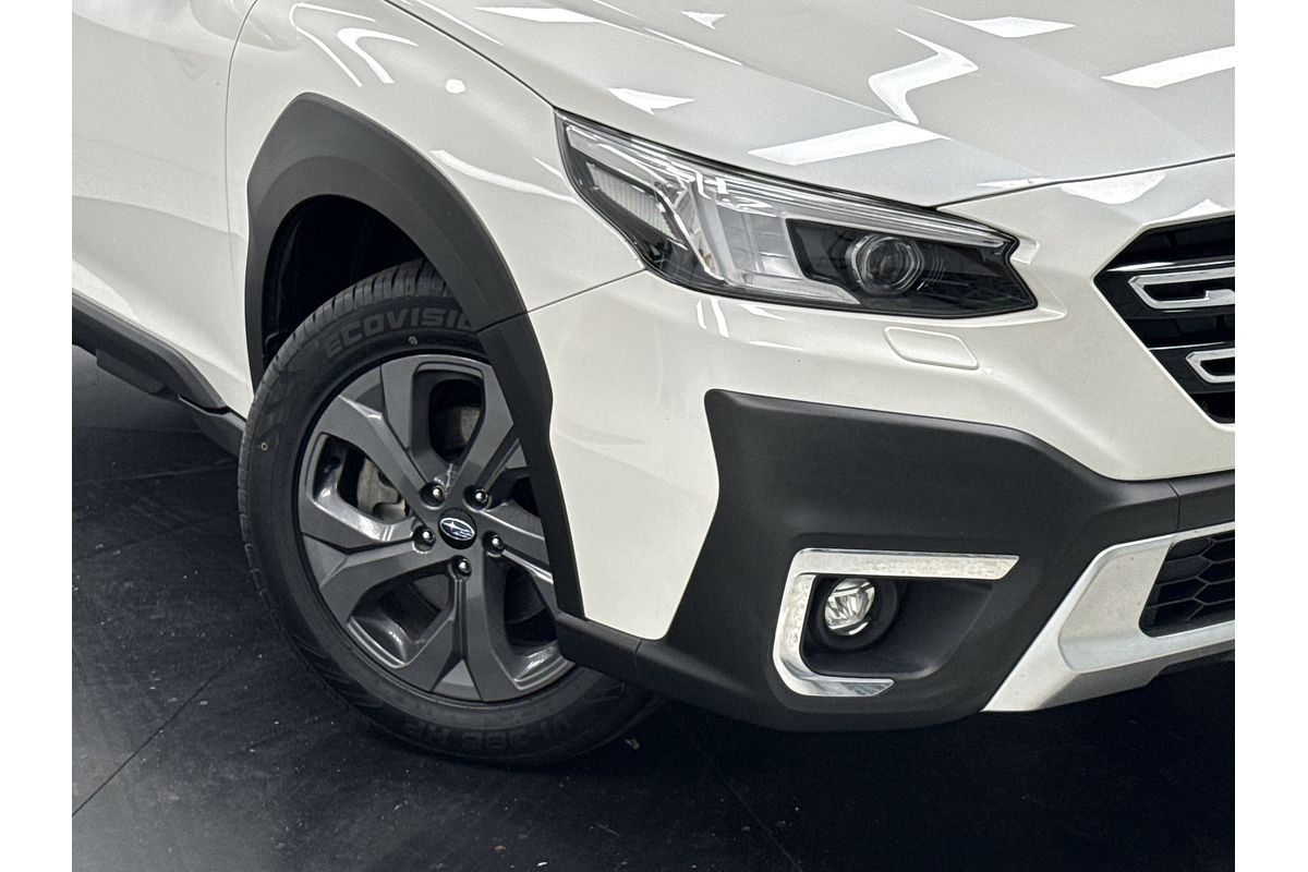 2022 Subaru Outback AWD 6GEN