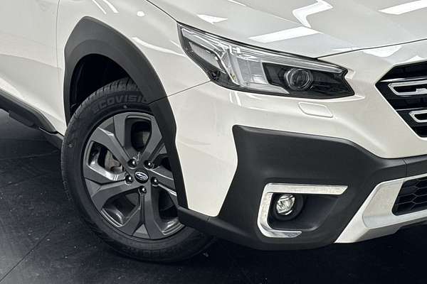 2022 Subaru Outback AWD 6GEN