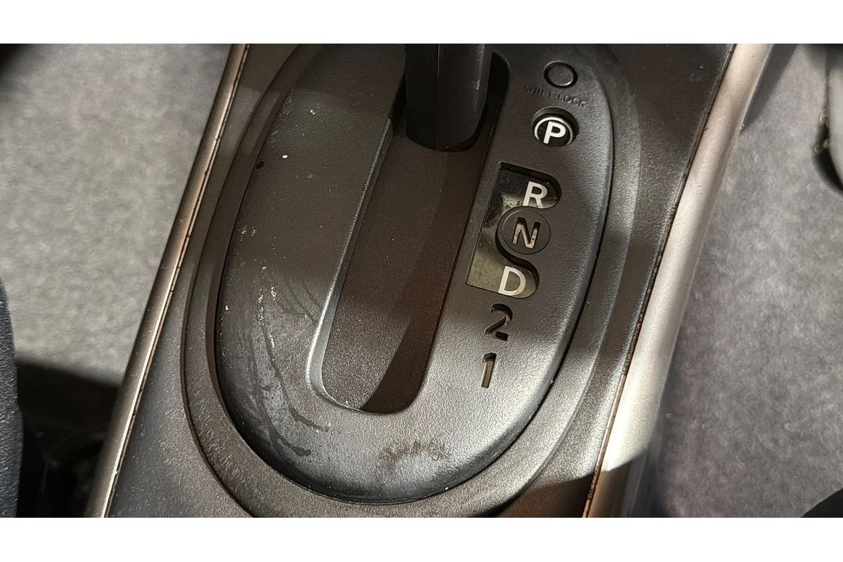 2013 Nissan Almera Ti N17