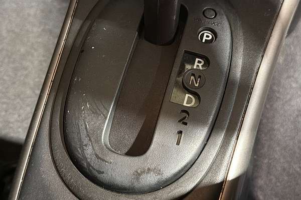 2013 Nissan Almera Ti N17