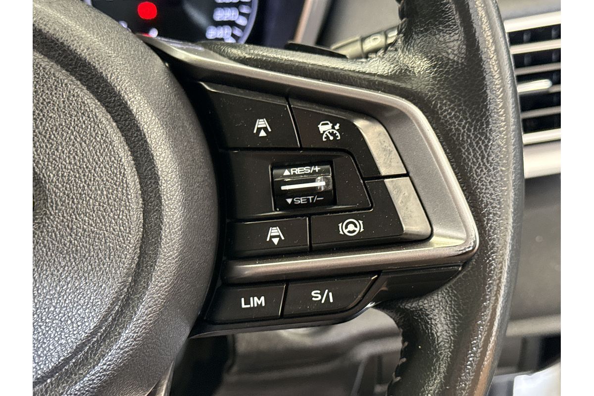 2022 Subaru Outback AWD 6GEN