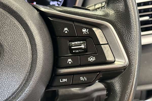 2022 Subaru Outback AWD 6GEN