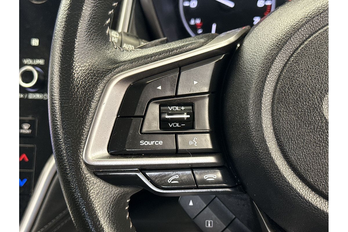 2022 Subaru Outback AWD 6GEN