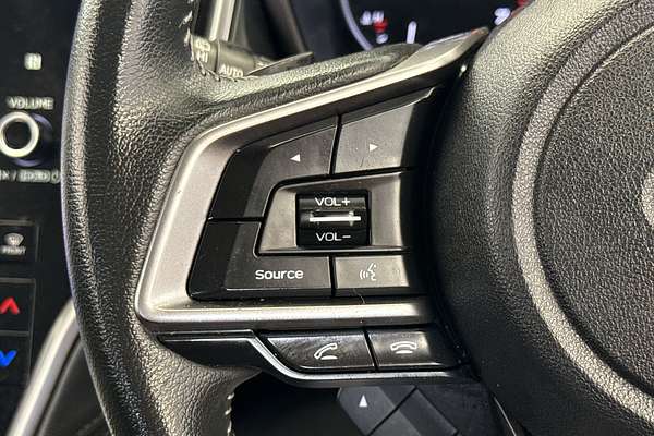 2022 Subaru Outback AWD 6GEN