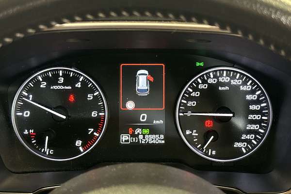 2022 Subaru Outback AWD 6GEN