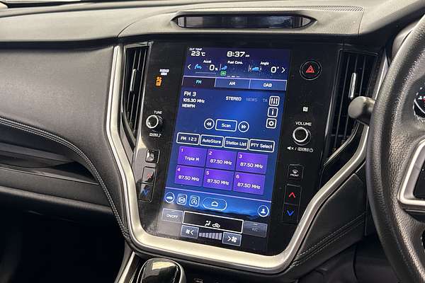 2022 Subaru Outback AWD 6GEN