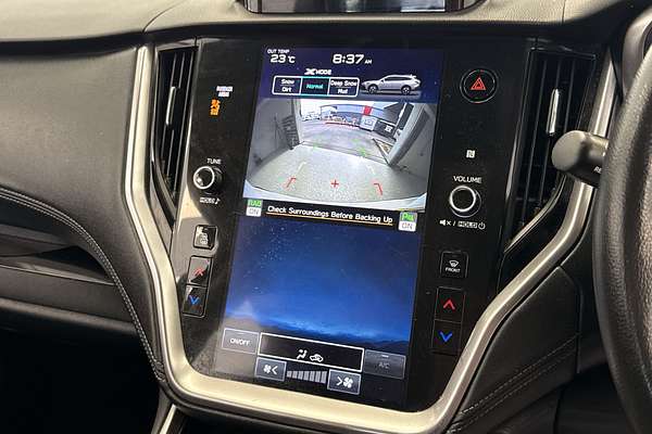 2022 Subaru Outback AWD 6GEN