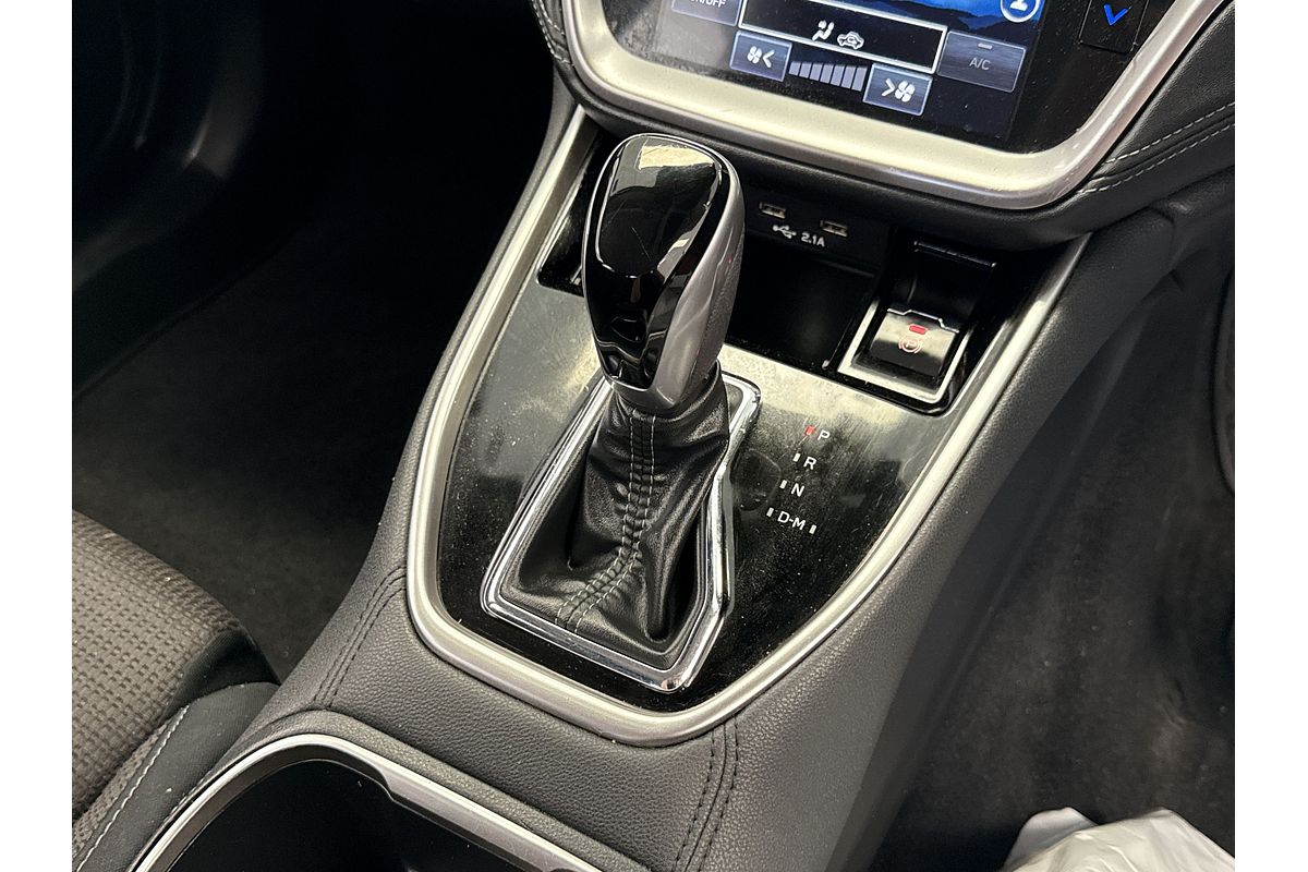 2022 Subaru Outback AWD 6GEN