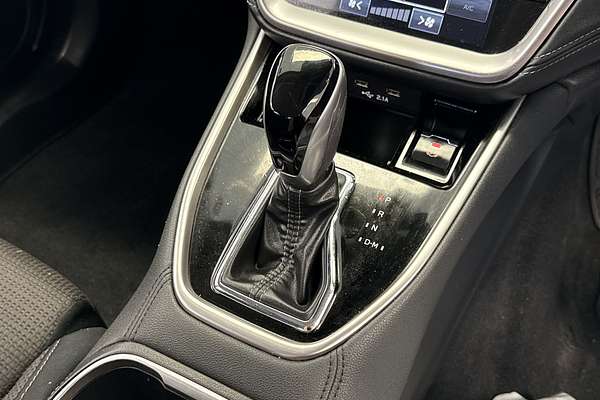 2022 Subaru Outback AWD 6GEN