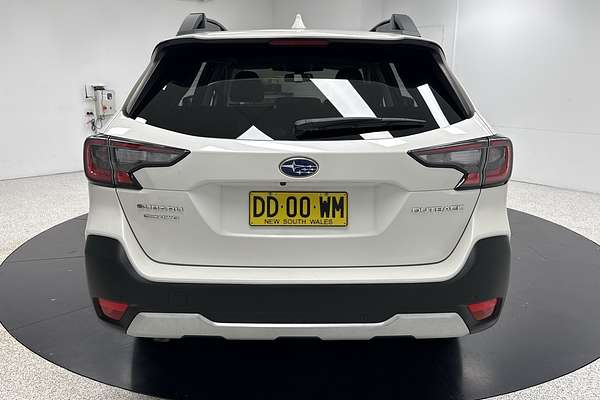 2022 Subaru Outback AWD 6GEN