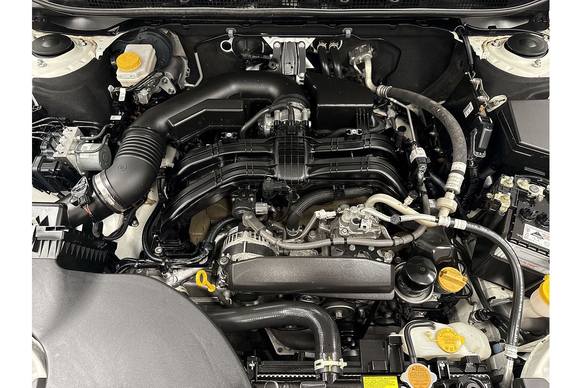 2022 Subaru Outback AWD 6GEN