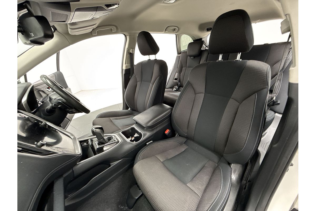 2022 Subaru Outback AWD 6GEN