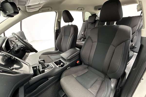 2022 Subaru Outback AWD 6GEN