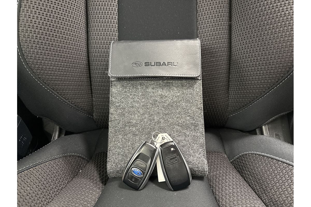 2022 Subaru Outback AWD 6GEN