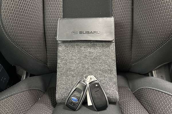 2022 Subaru Outback AWD 6GEN