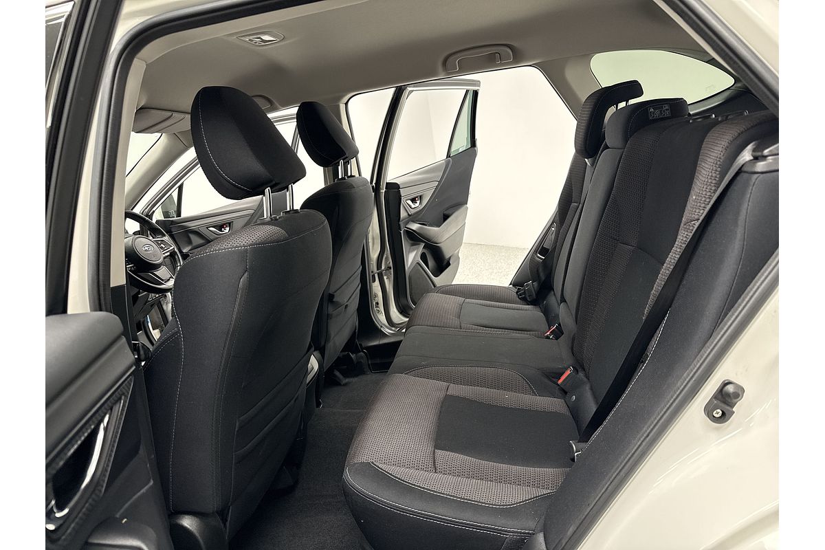 2022 Subaru Outback AWD 6GEN