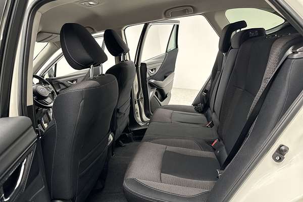 2022 Subaru Outback AWD 6GEN