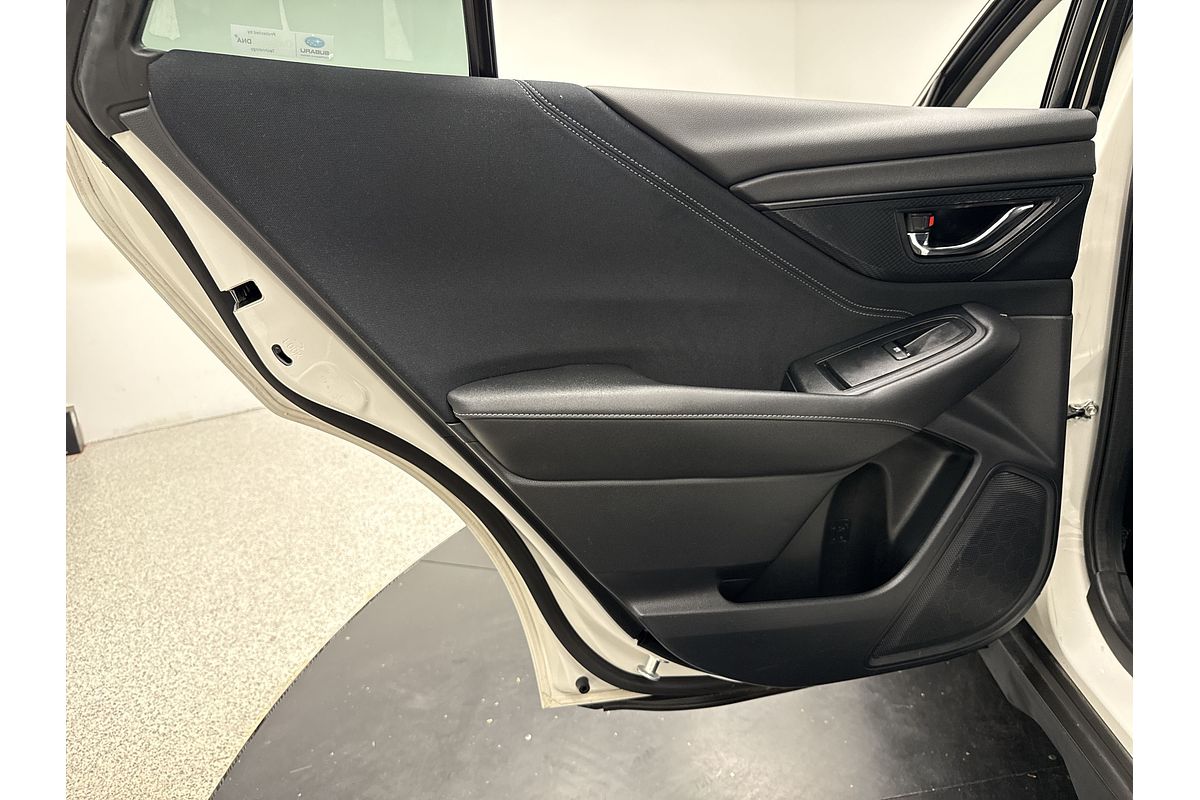 2022 Subaru Outback AWD 6GEN