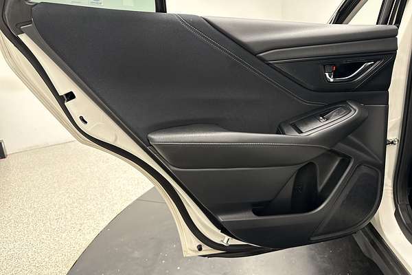 2022 Subaru Outback AWD 6GEN