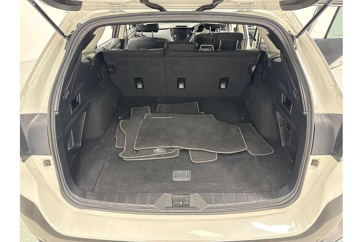 2022 Subaru Outback AWD 6GEN