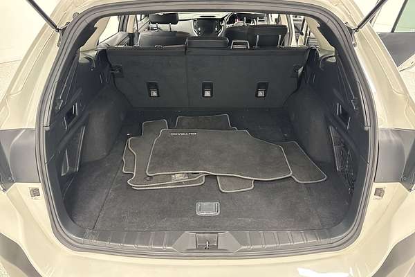 2022 Subaru Outback AWD 6GEN