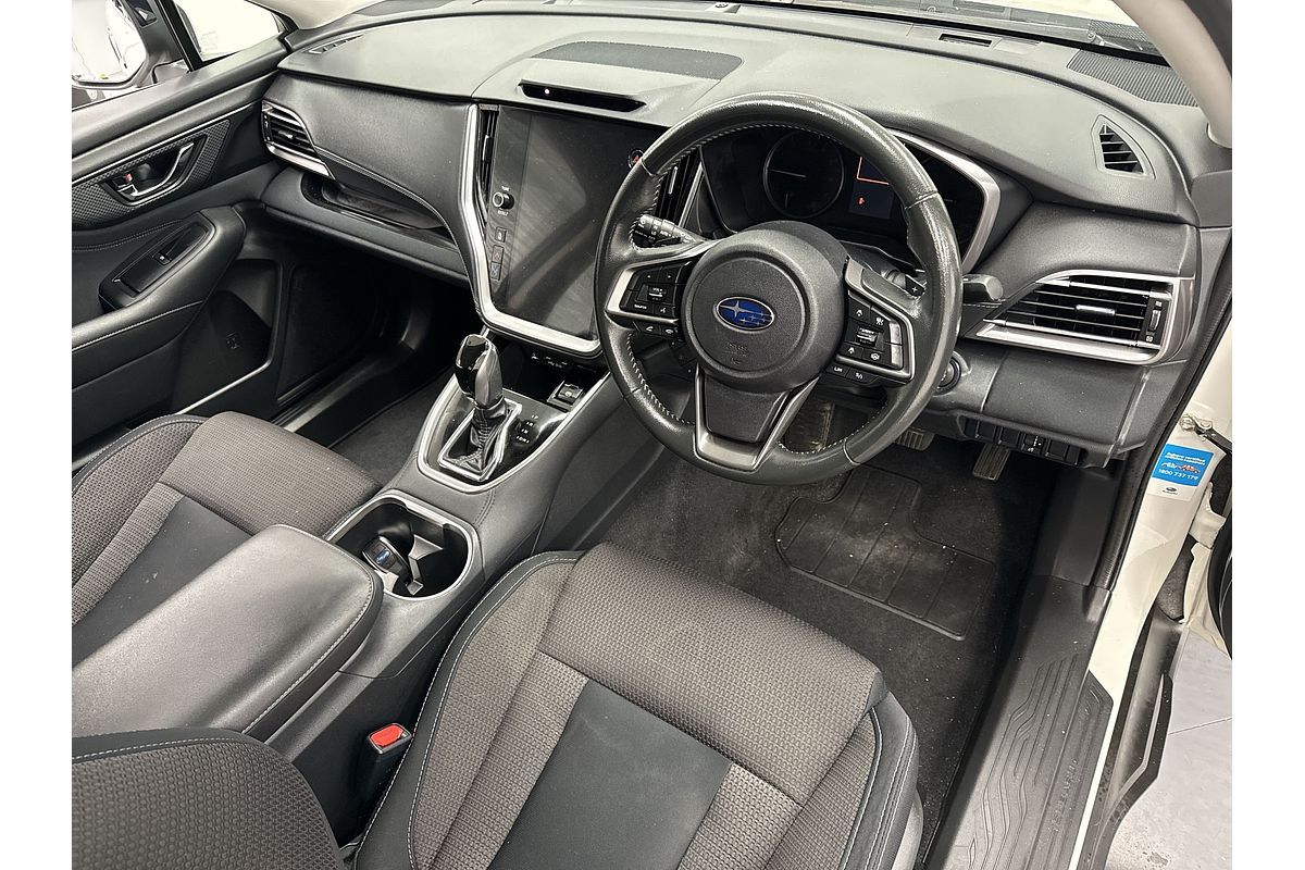 2022 Subaru Outback AWD 6GEN