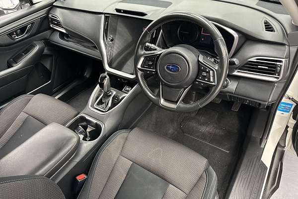 2022 Subaru Outback AWD 6GEN