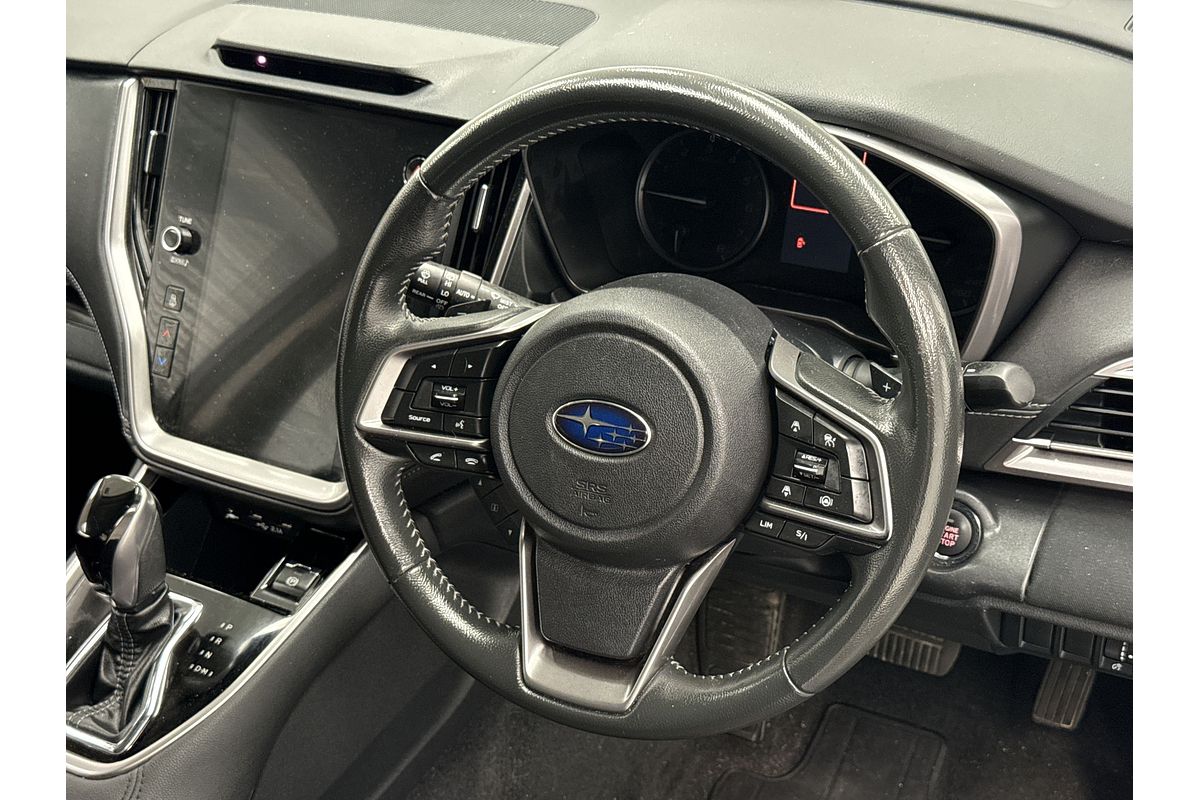 2022 Subaru Outback AWD 6GEN