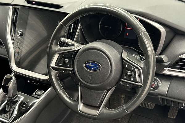 2022 Subaru Outback AWD 6GEN