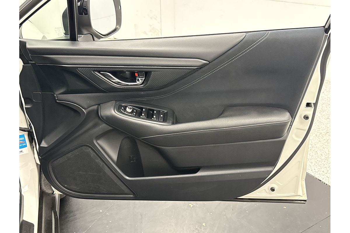 2022 Subaru Outback AWD 6GEN