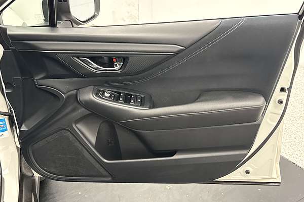 2022 Subaru Outback AWD 6GEN