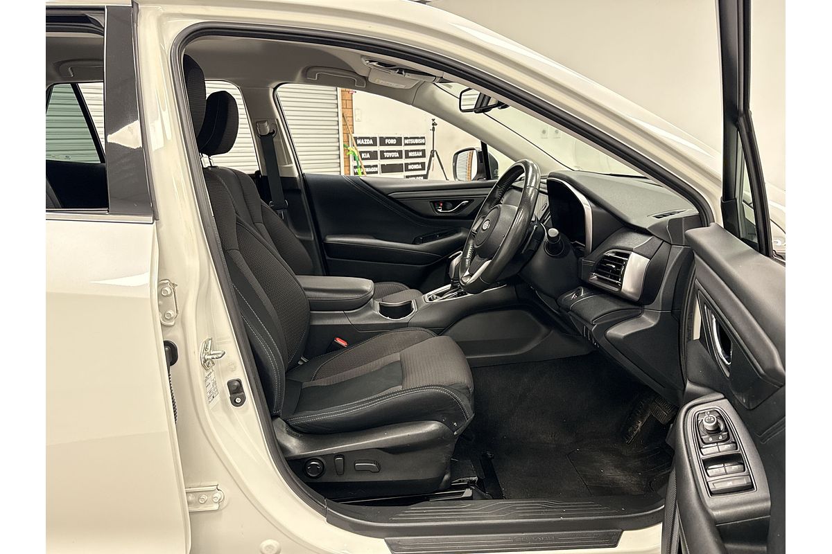 2022 Subaru Outback AWD 6GEN