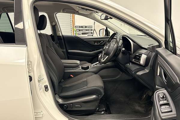 2022 Subaru Outback AWD 6GEN