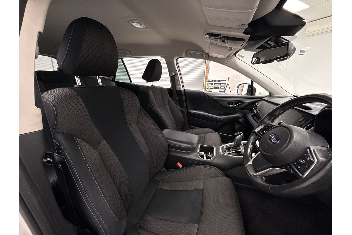 2022 Subaru Outback AWD 6GEN