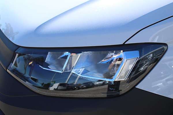 2025 Volkswagen Caddy TDI320 5 SWB