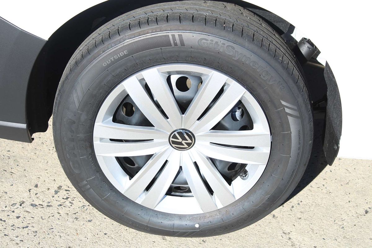 2025 Volkswagen Caddy TDI320 5 SWB