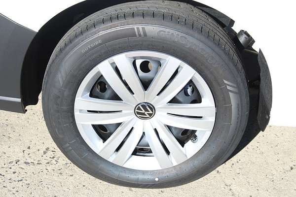 2025 Volkswagen Caddy TDI320 5 SWB