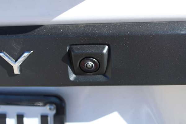 2025 Volkswagen Caddy TDI320 5 SWB